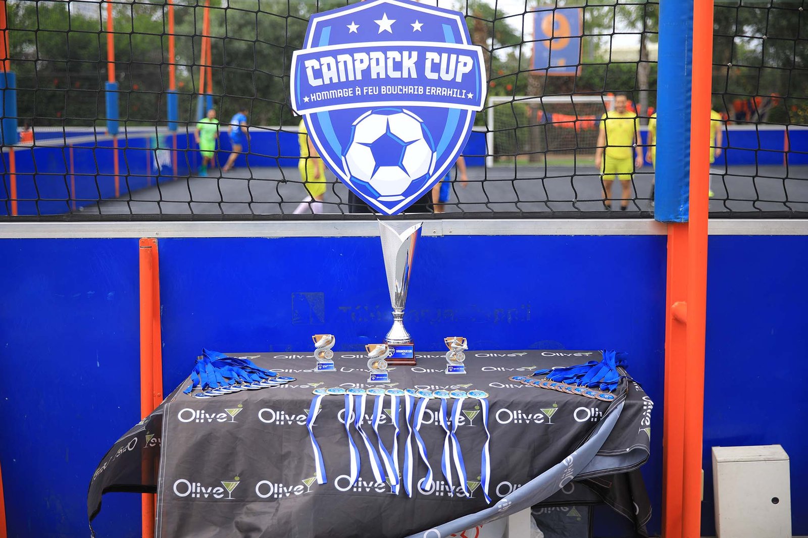 FINAL CANPACK CUP 2024